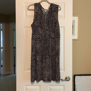 Veronica M dress size 2x
